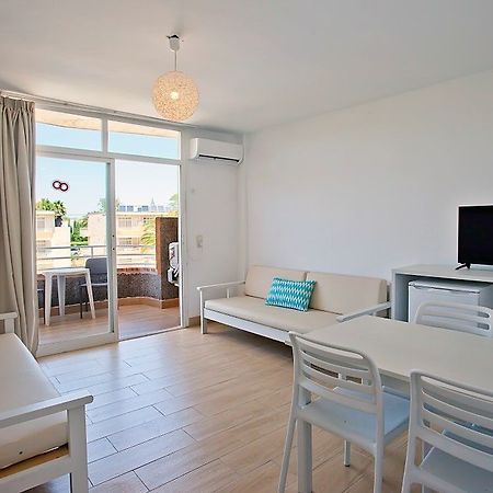 Bj Apartamentos Club Sa Coma Sa Coma  Eksteriør billede