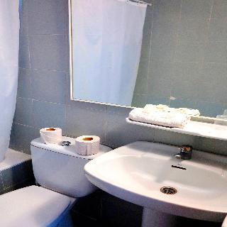 Bj Apartamentos Club Sa Coma Sa Coma  Eksteriør billede