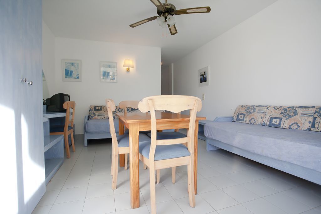 Bj Apartamentos Club Sa Coma Sa Coma  Eksteriør billede