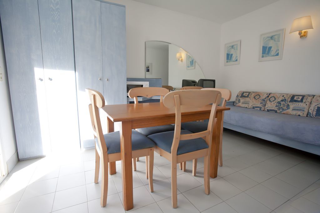Bj Apartamentos Club Sa Coma Sa Coma  Eksteriør billede