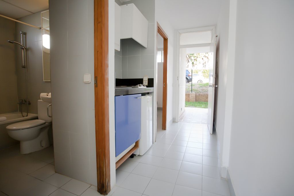 Bj Apartamentos Club Sa Coma Sa Coma  Eksteriør billede