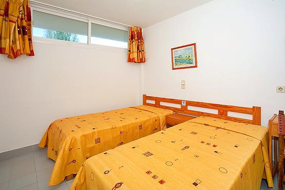 Bj Apartamentos Club Sa Coma Sa Coma  Eksteriør billede
