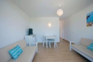 Bj Apartamentos Club Sa Coma Sa Coma  Eksteriør billede